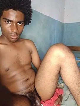 Itz_Mozezn Webbikameraesitys