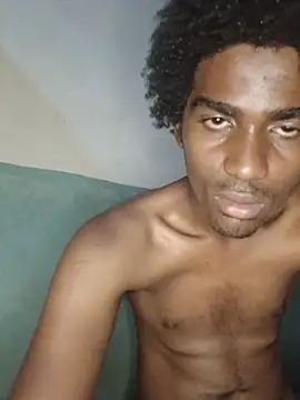 Itz_Mozez Show Webcam