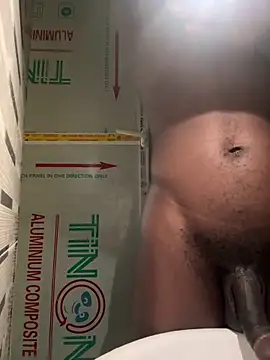 musicalbaddy's Webcam Show