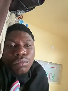 musicalbaddy Webcam Show