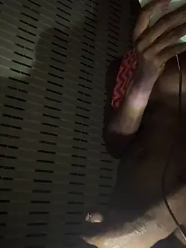 musicalbaddy Show in webcam