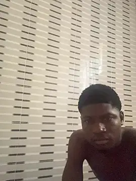 Show de webcam de musicalbaddy
