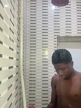 musicalbaddy's Webcam Show