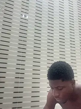 musicalbaddy webcam show