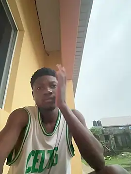 musicalbaddy Webcam show