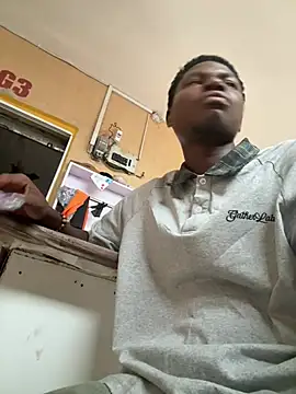 musicalbaddy Webcam-Show
