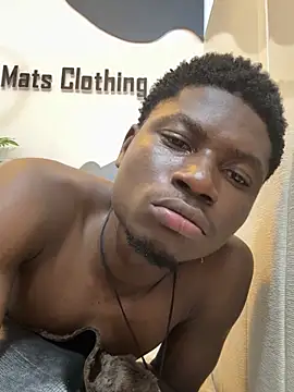 musicalbaddy Show Webcam