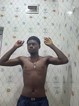 musicalbaddy webcam show