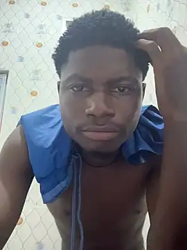 musicalbaddy Webcam-Show