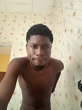 musicalbaddy Webcam Show