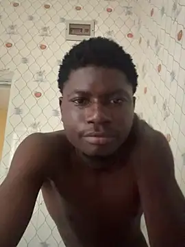 Show Webcam de musicalbaddy