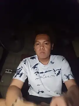 Zhanbodyguy Pertunjukan Webcam