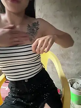 MiuMiu-Babyy Show Webcam