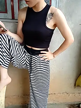 MiuMiu-Babyy 网络视讯表演