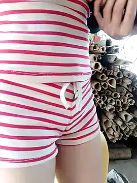 MiuMiu-Babyy 网络视讯表演