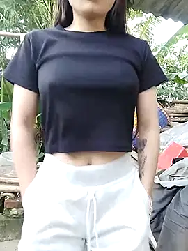 MiuMiu-Babyy Webcamshow