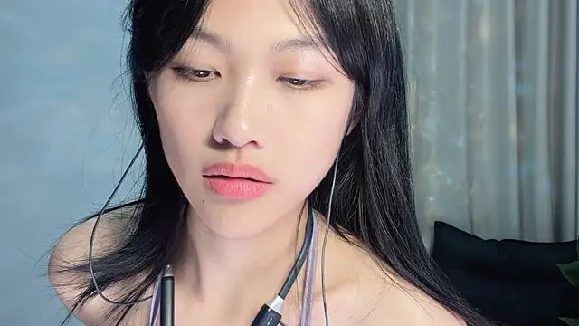 Tammy-666 Pertunjukan Webcam