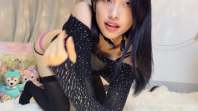 Tammy-666's Live XXX Chat
