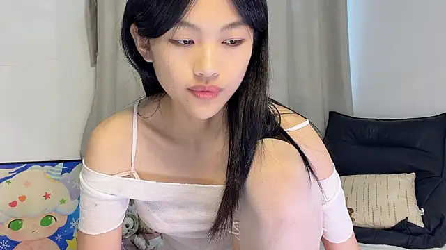 Tammy-666 – Live XXX-chat