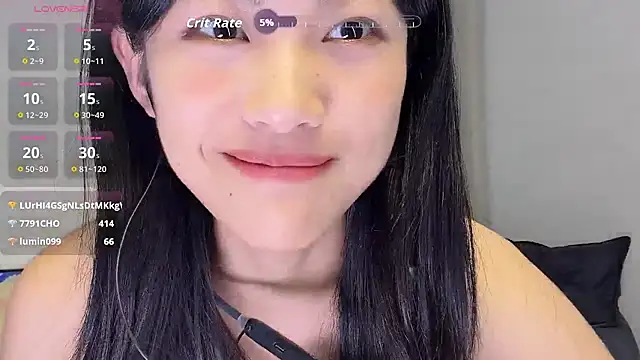 Tammy-666's Live XXX Chat