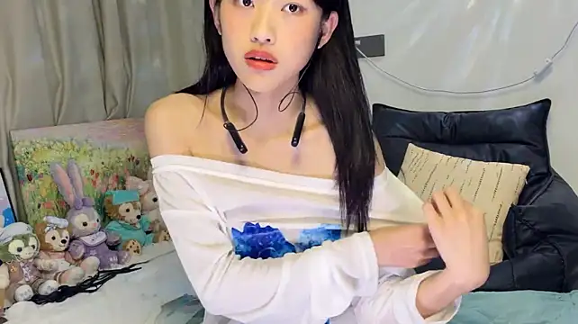Tammy-666 라이브 XXX 채팅