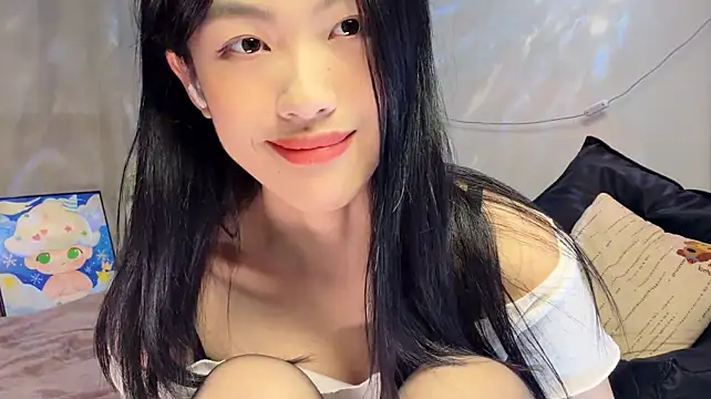 XXX chat uživo modela Tammy-666