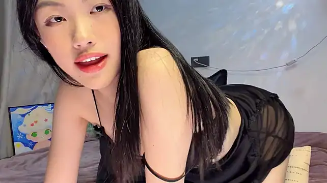 โชว์เว็บแคมของ Tammy-666