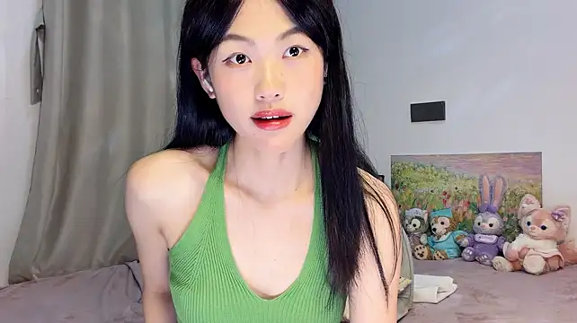 Chatroom XXX en direct de Tammy-666