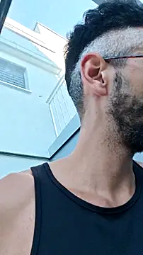 dr_overload Webcam show