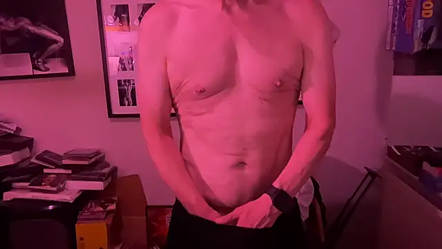 Britdazdaddy Webcam show