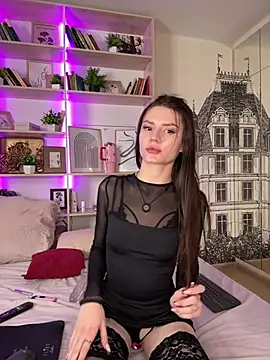 Chatroom XXX en direct de Elsy_Moss