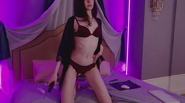Elsy_Moss' Webcam Show