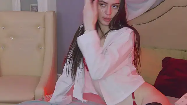 Elsy_Moss' Webcam Show