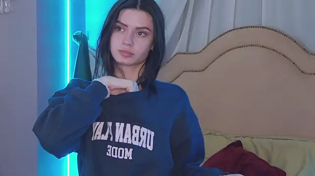 Elsy_Moss Webcamshow
