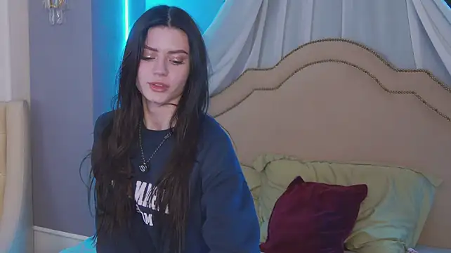 Elsy_Mossn Webbikameraesitys