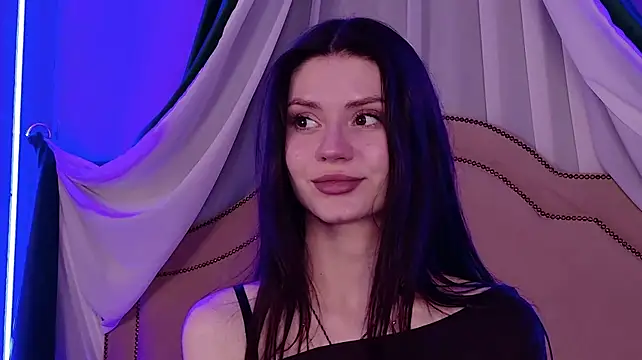 Elsy_Mossn Webbikameraesitys
