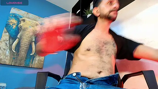 pigbananax Webcam show