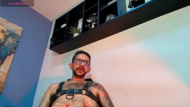 Show Webcam de pigbananax