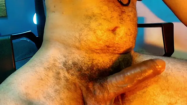 Show de pigbananax na webcam