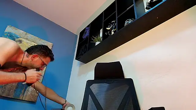 pigbananax Webcam-Show