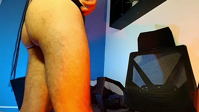 pigbananax Webcam Show