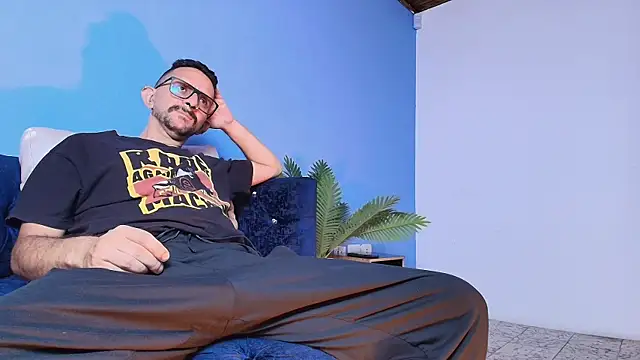pigbananax Webcam-Show