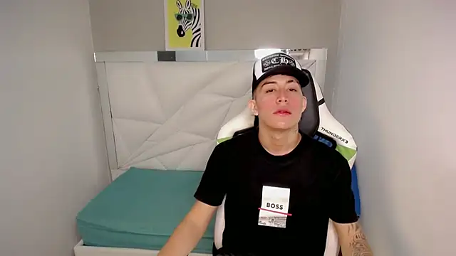 Show de webcam de Delaware_