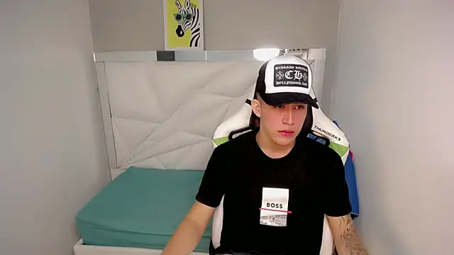 Delaware_ Webcam-Show