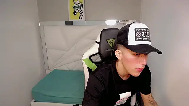 Delaware_ Webcam-Show