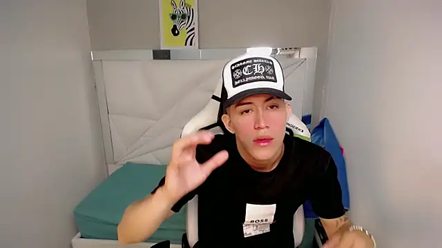 Show de Delaware_ na webcam