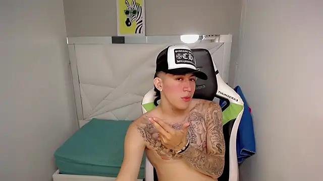 Delaware_ – webcam-show