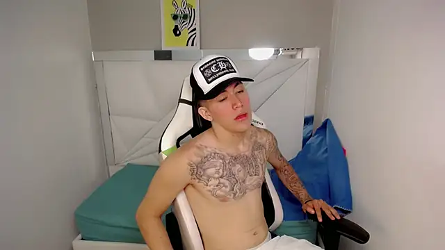 Delaware_ webcam show