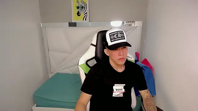 Delaware_n Webbikameraesitys