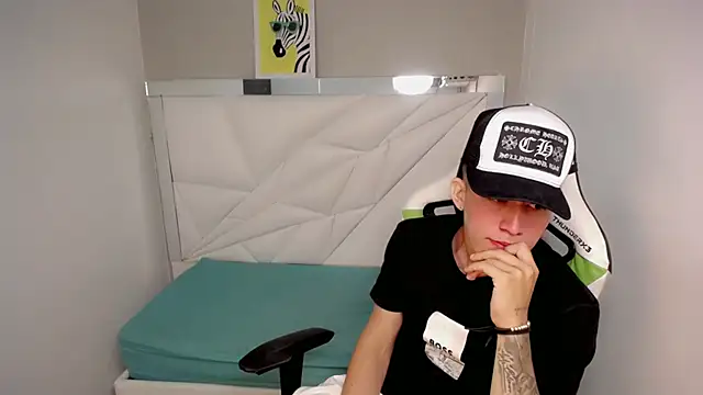 Show de Delaware_ na webcam